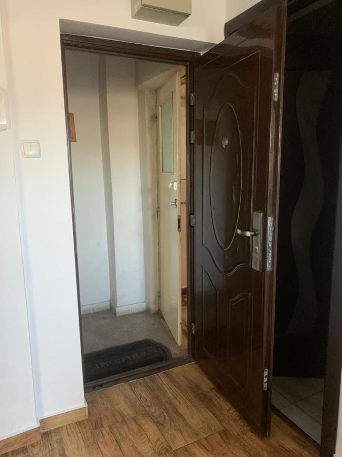 Garsoniera 1 Decembrie Appartement Alba Iulia Buitenkant foto