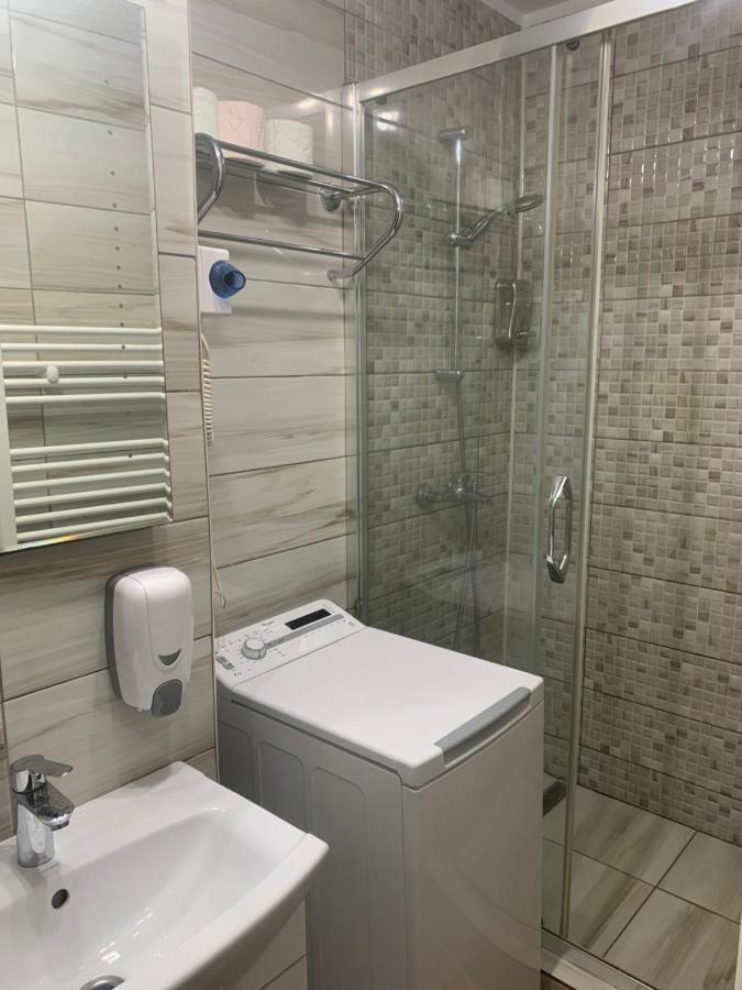 Garsoniera 1 Decembrie Appartement Alba Iulia Buitenkant foto
