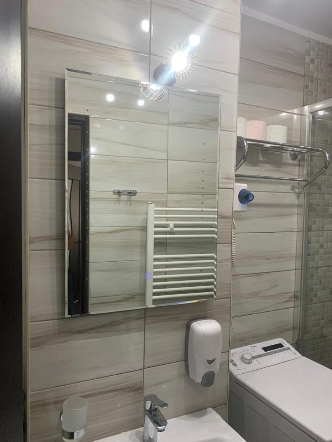 Garsoniera 1 Decembrie Appartement Alba Iulia Buitenkant foto