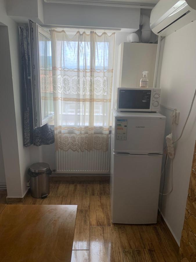 Garsoniera 1 Decembrie Appartement Alba Iulia Buitenkant foto