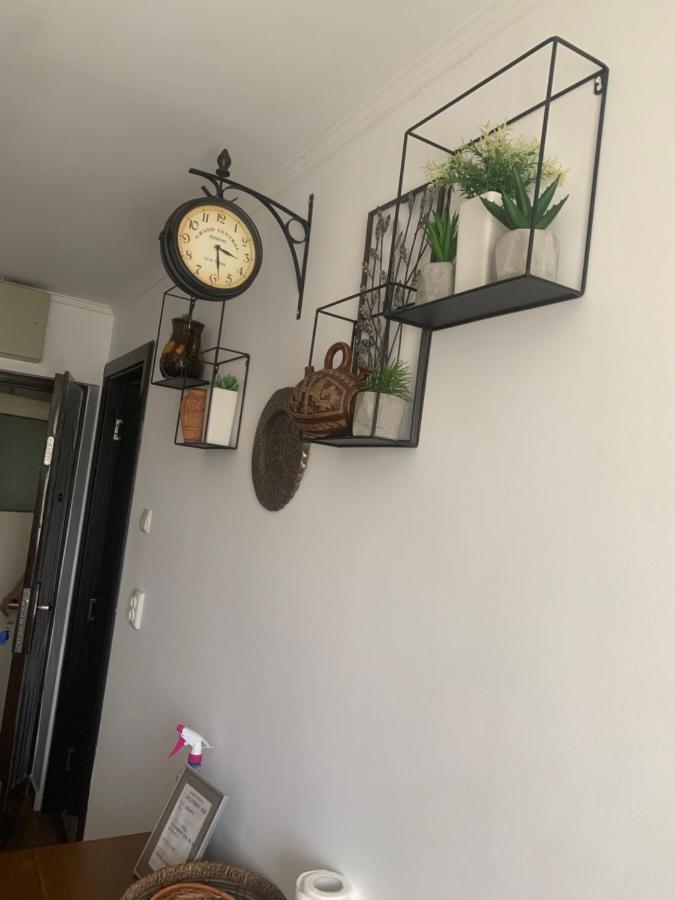 Garsoniera 1 Decembrie Appartement Alba Iulia Buitenkant foto