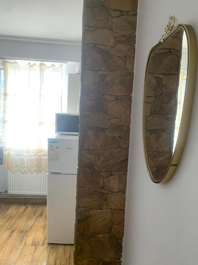 Garsoniera 1 Decembrie Appartement Alba Iulia Buitenkant foto