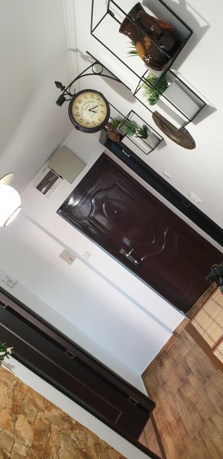 Garsoniera 1 Decembrie Appartement Alba Iulia Buitenkant foto